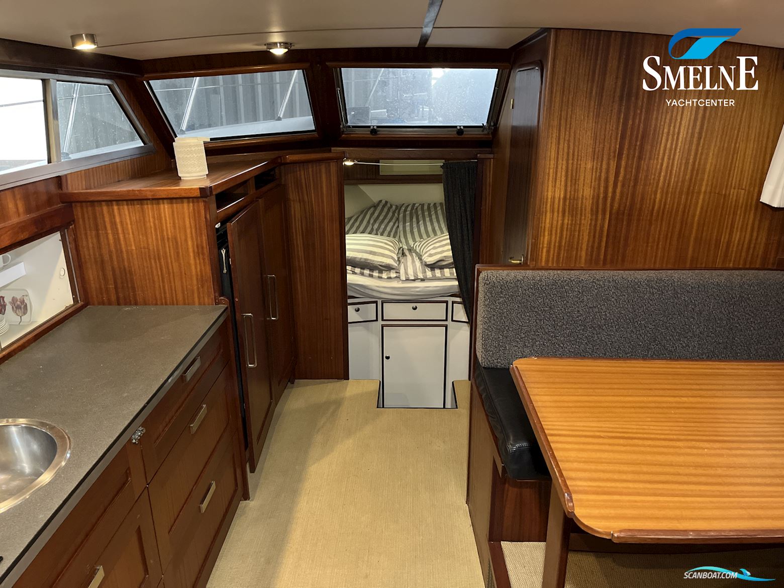 Condor Comtess 44