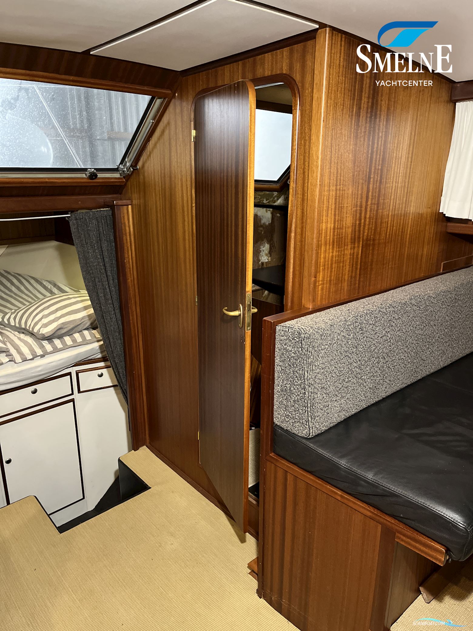 Condor Comtess 44