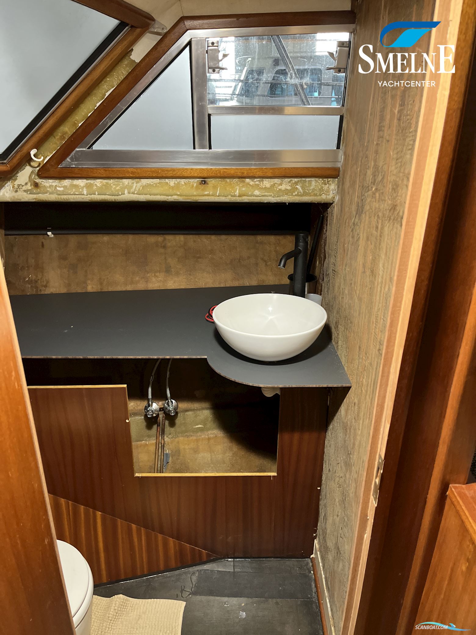 Condor Comtess 44