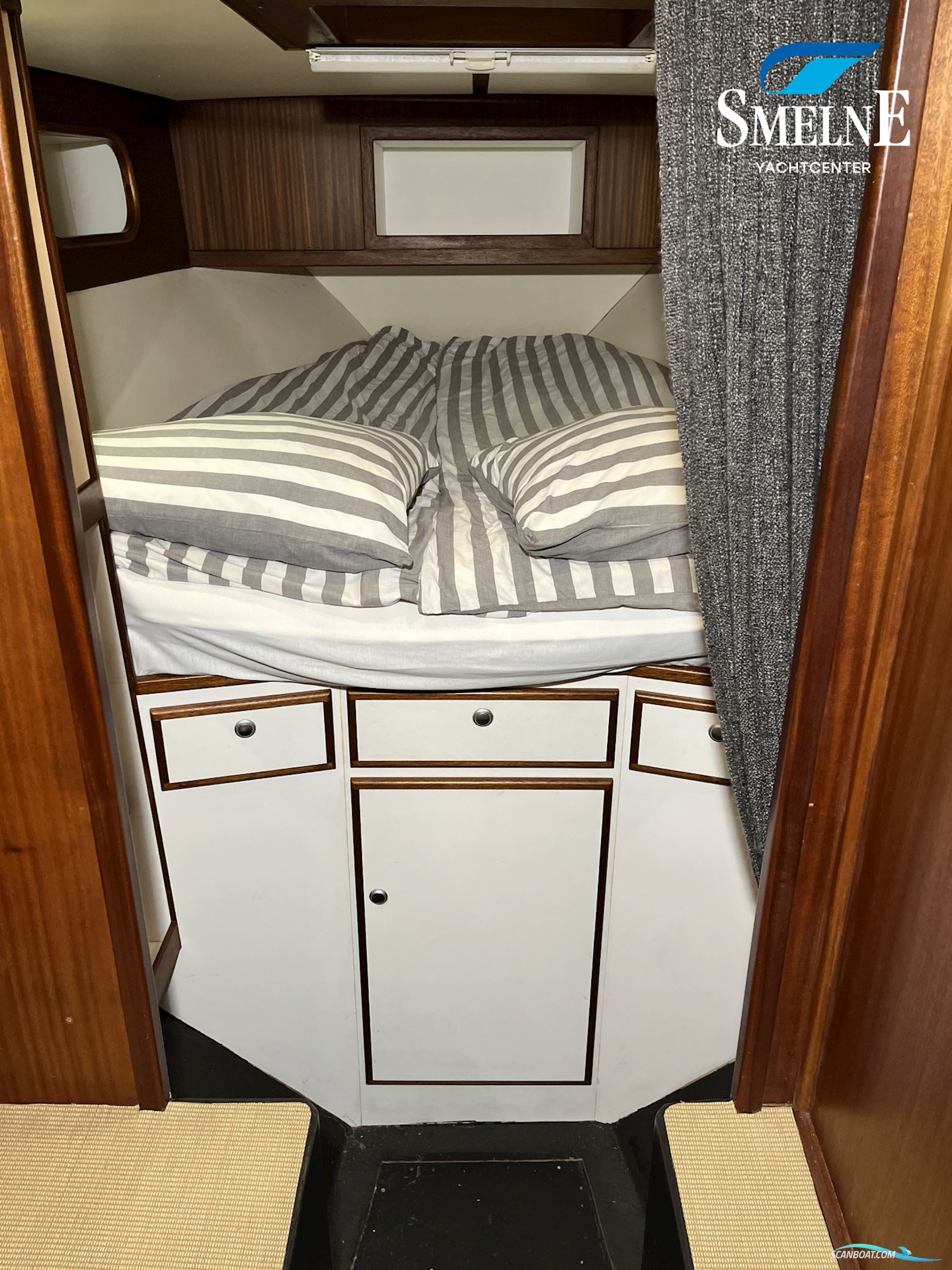 Condor Comtess 44