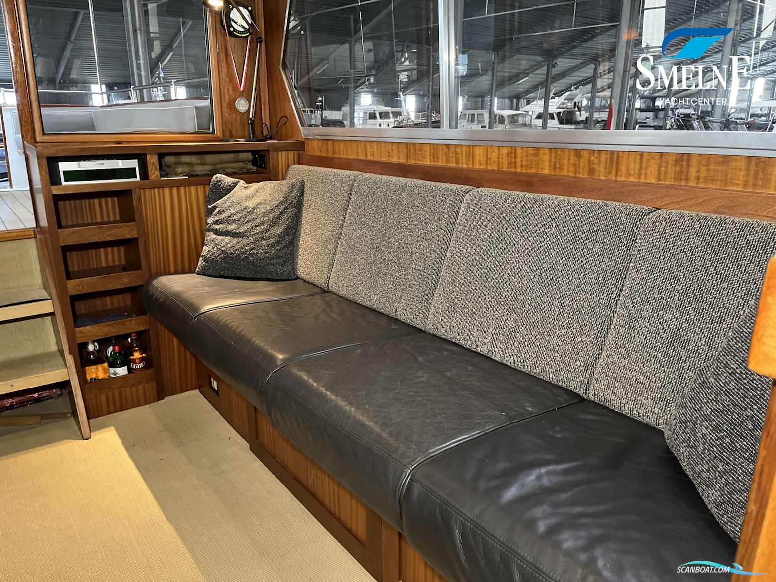 Condor Comtess 44
