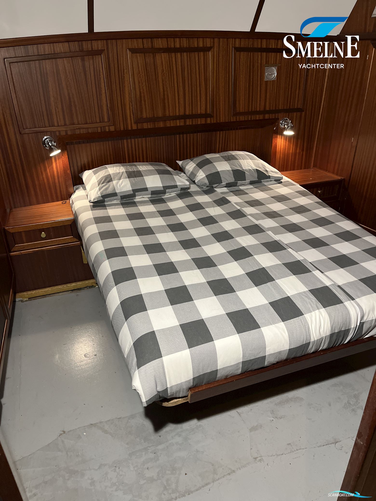 Condor Comtess 44