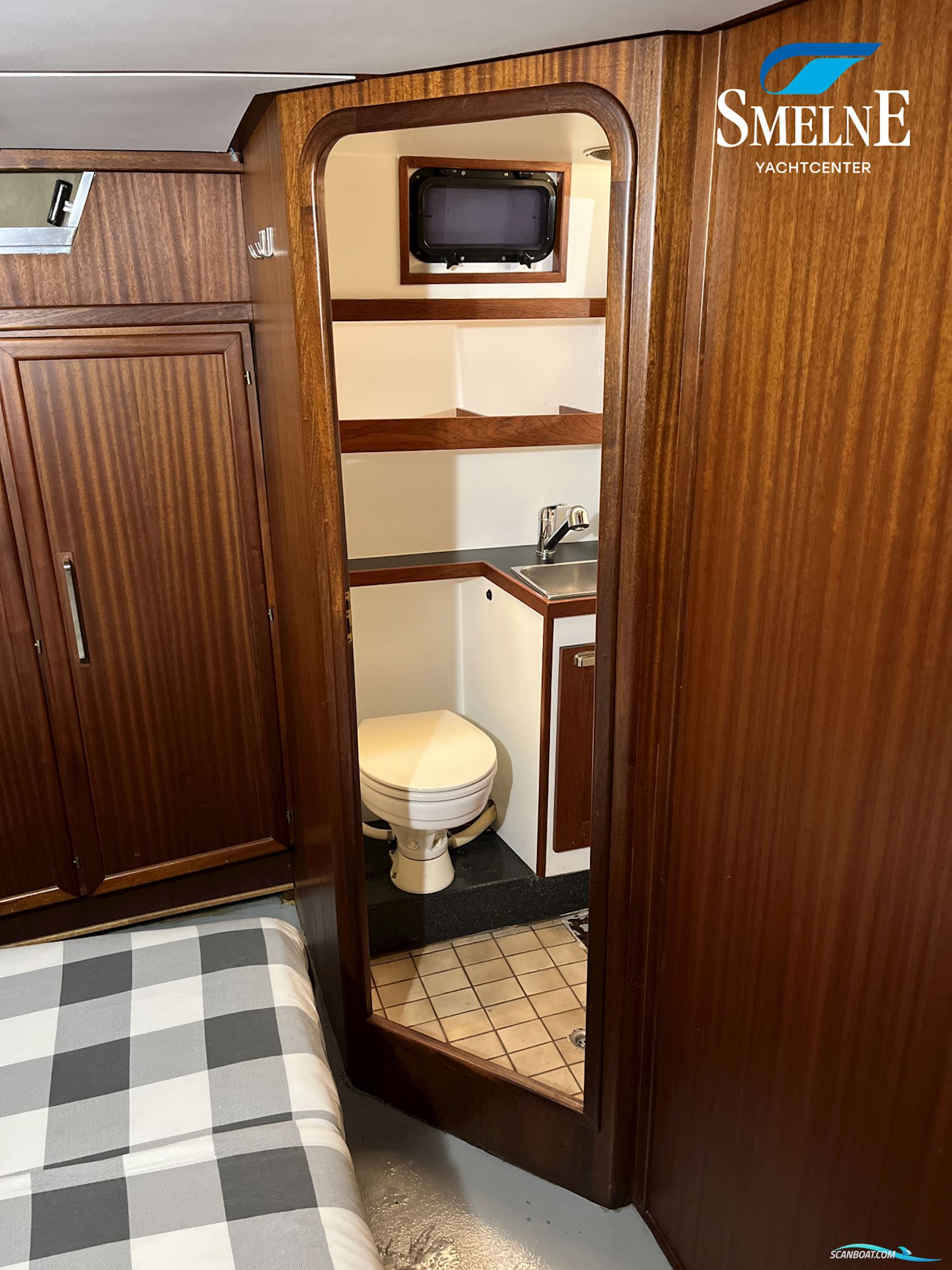 Condor Comtess 44