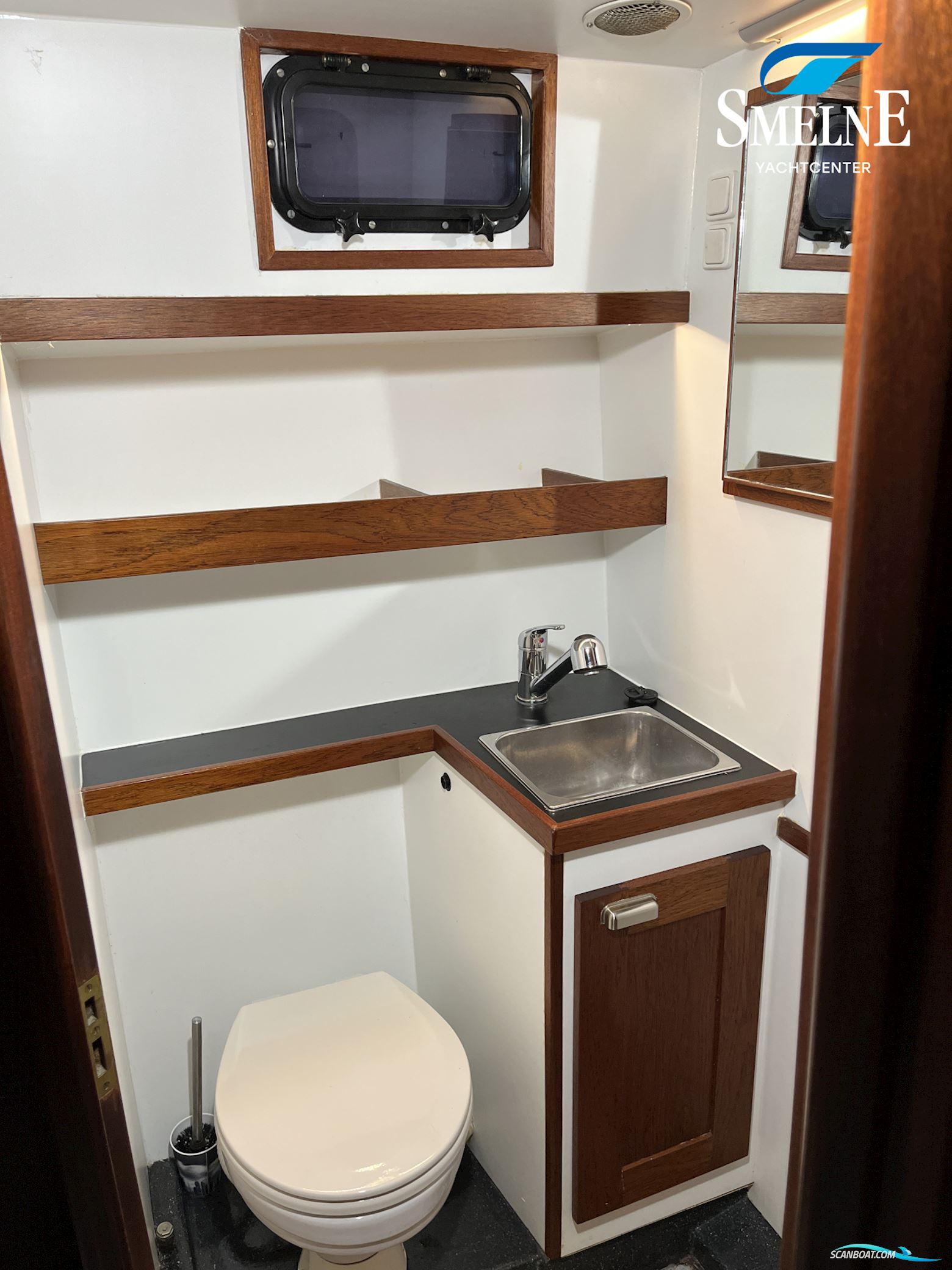 Condor Comtess 44