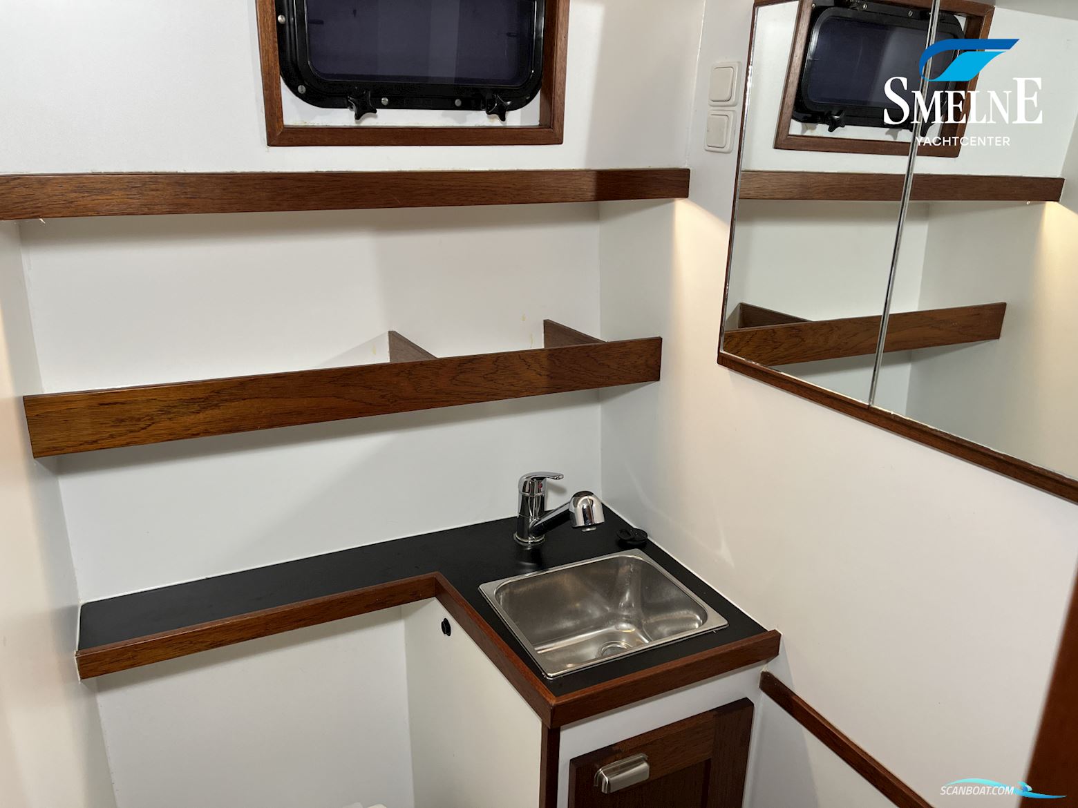 Condor Comtess 44