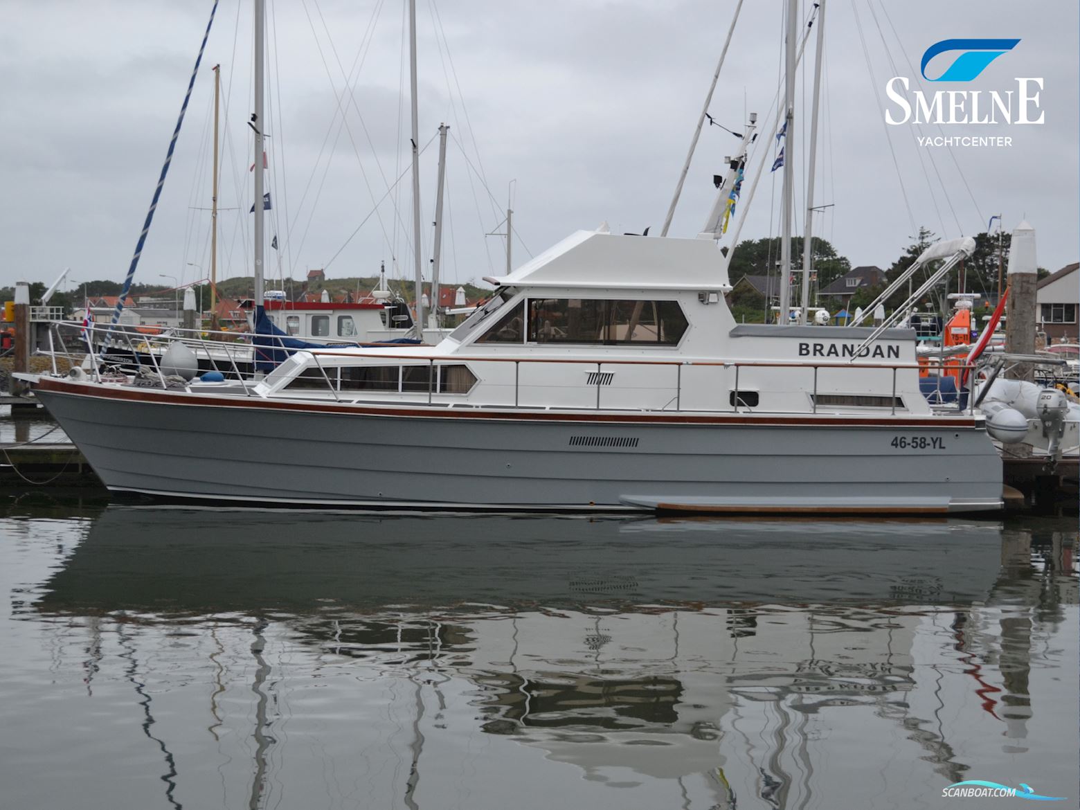 Condor Comtess 44