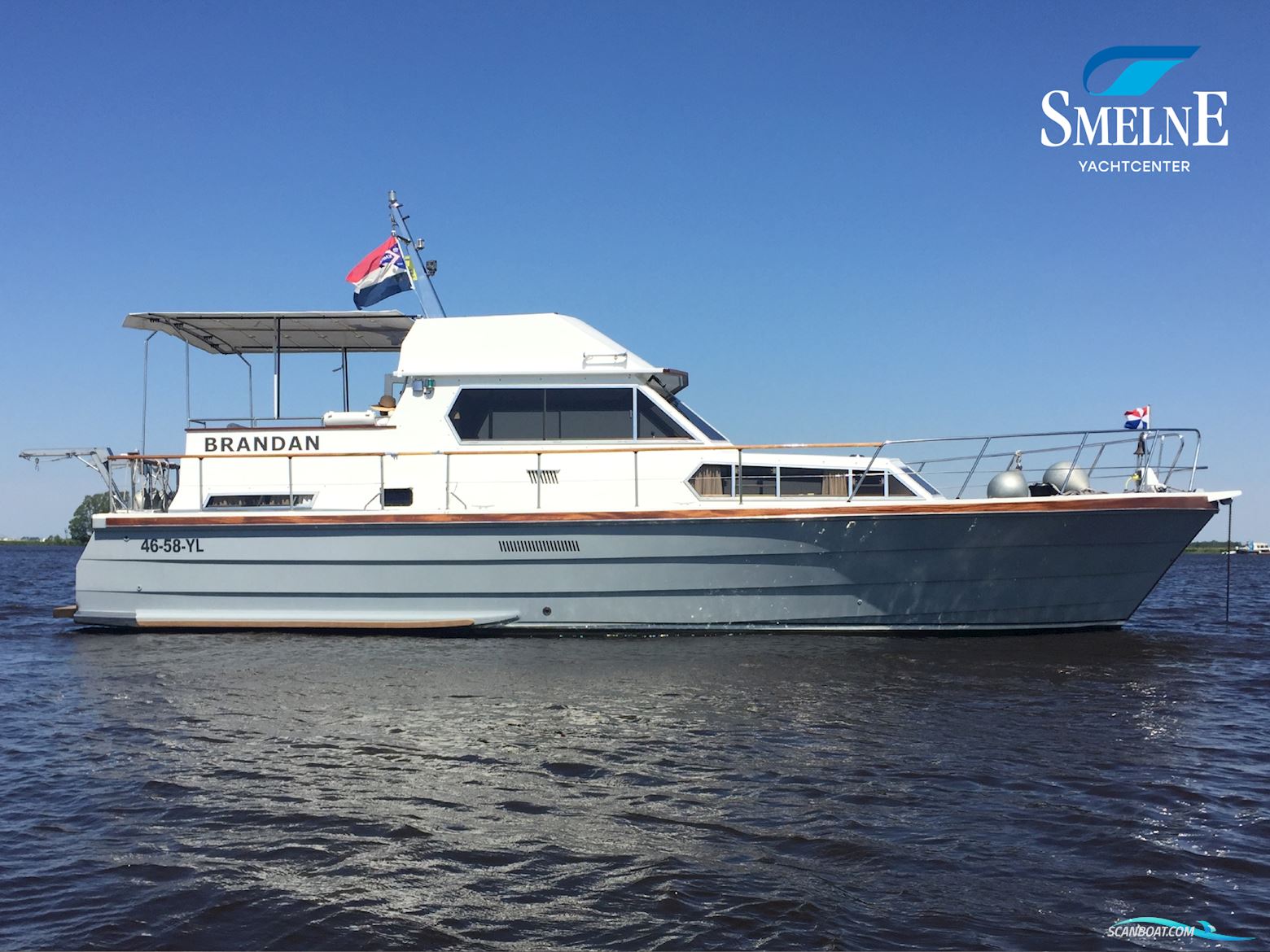 Condor Comtess 44