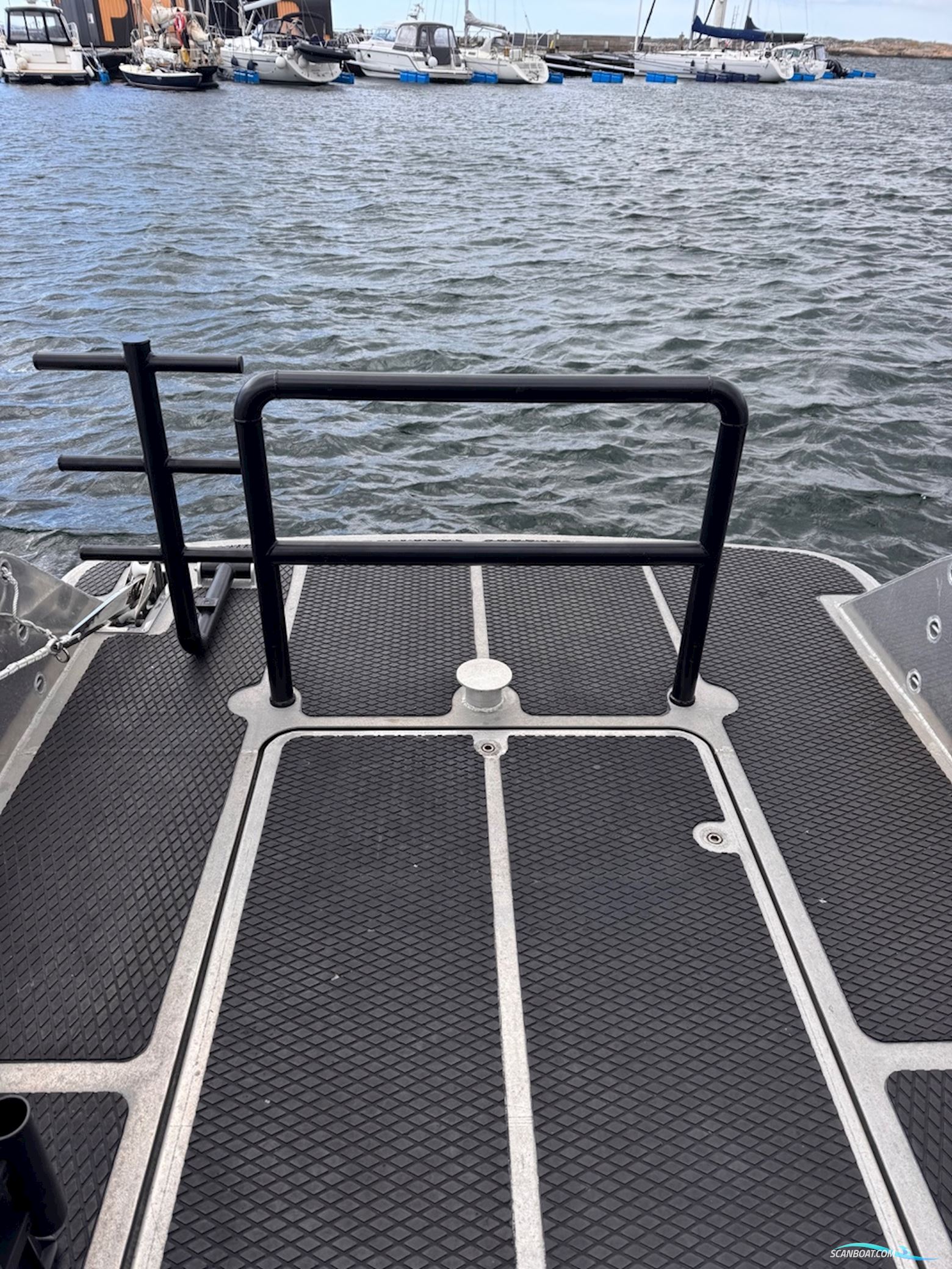Conger C34