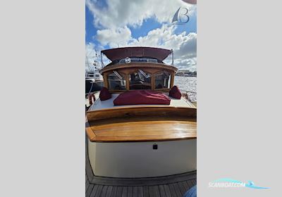 Conrad Shipyard TUG CC50 Motorboot 2005, mit Volvo Penta motor, Deutschland