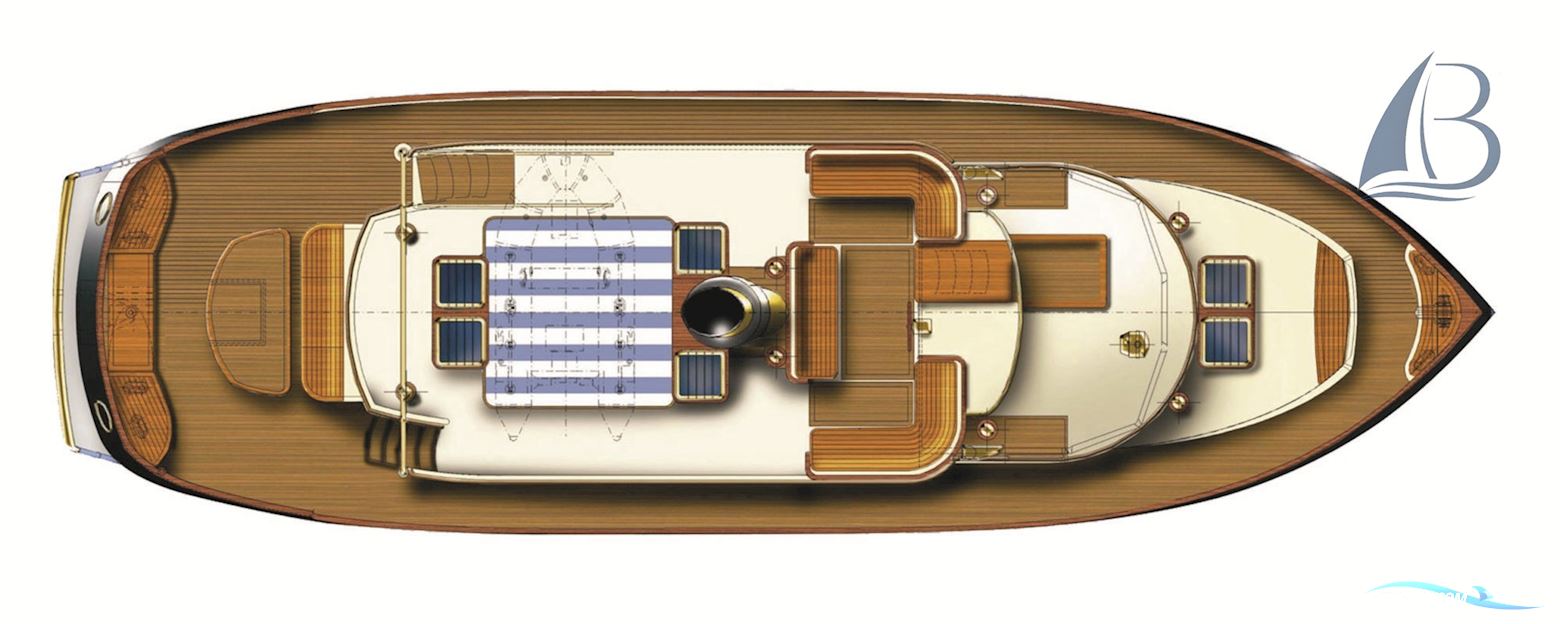 Conrad Shipyard TUG CC50