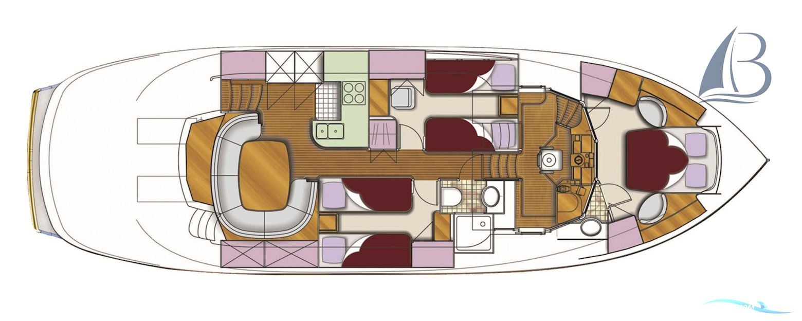 Conrad Shipyard TUG CC50