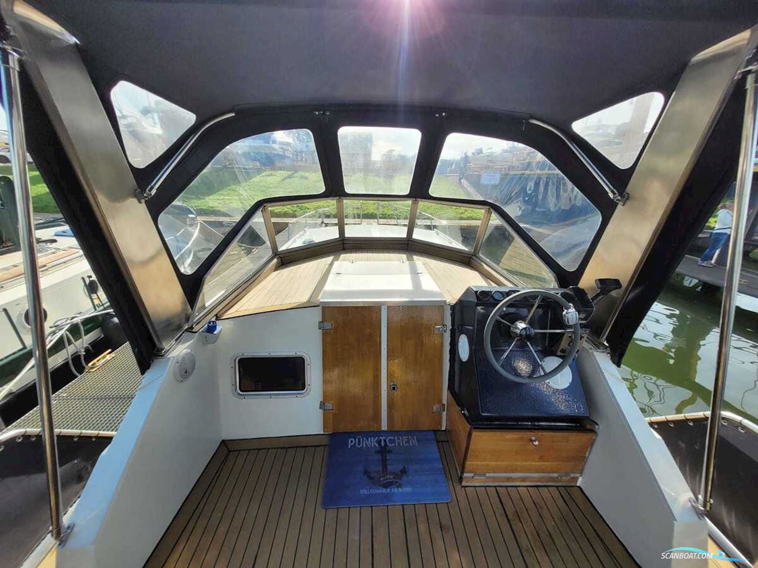 Conti Craft 860 AK