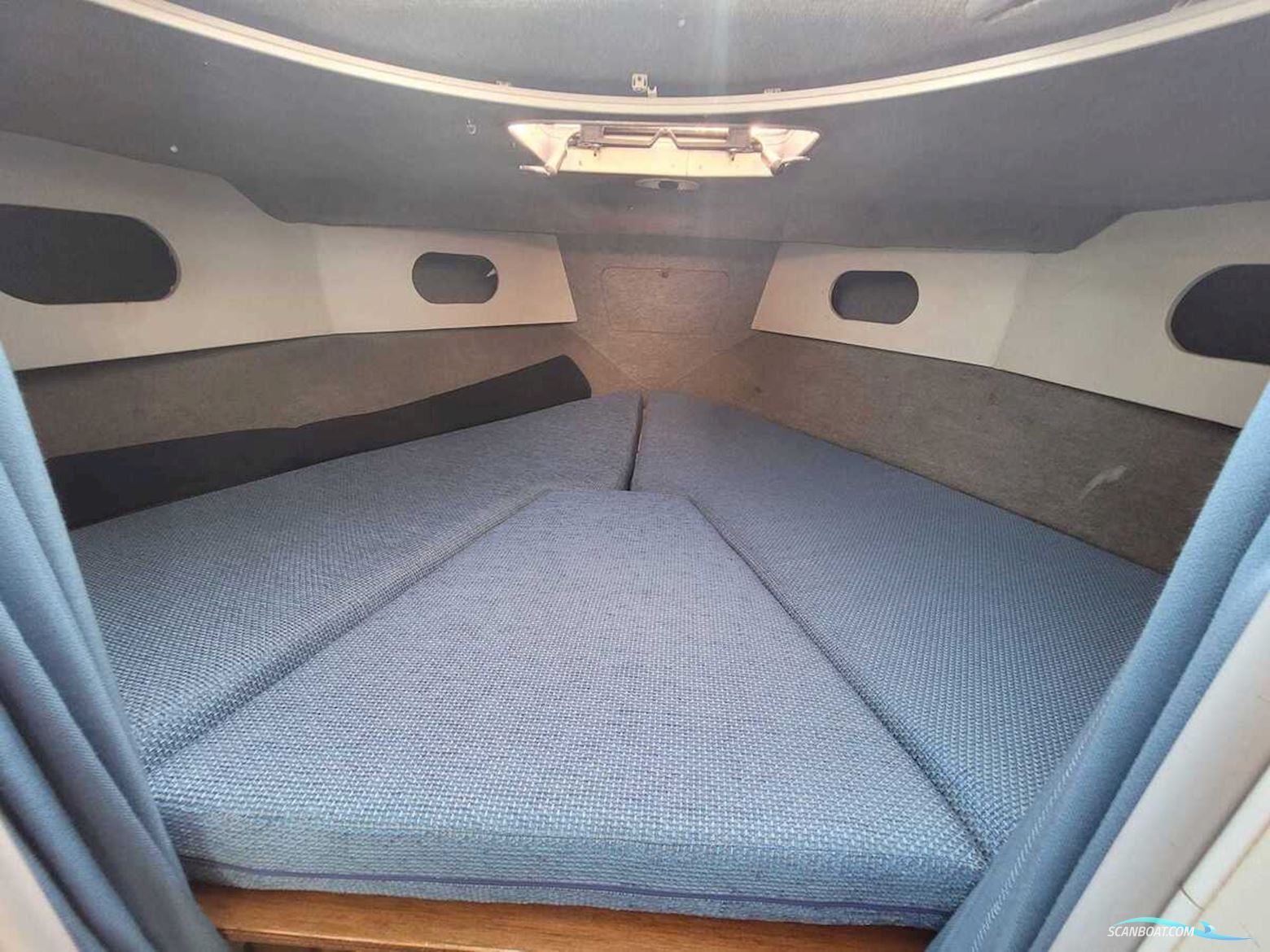 Conti Craft 860 AK