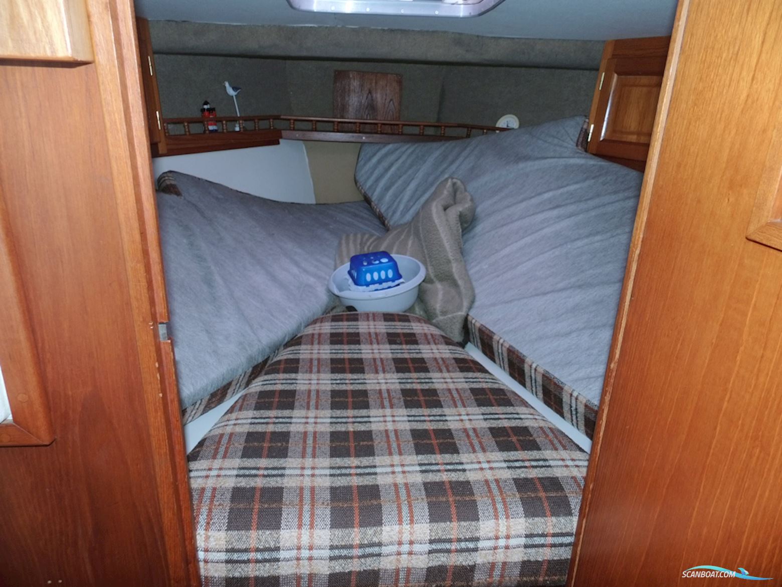 Conticraft 900 (Gedupliceerd)