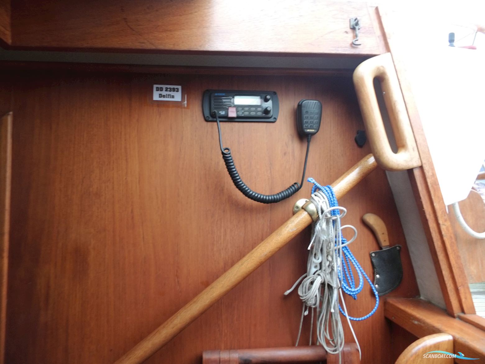 Conticraft 900 (Gedupliceerd)