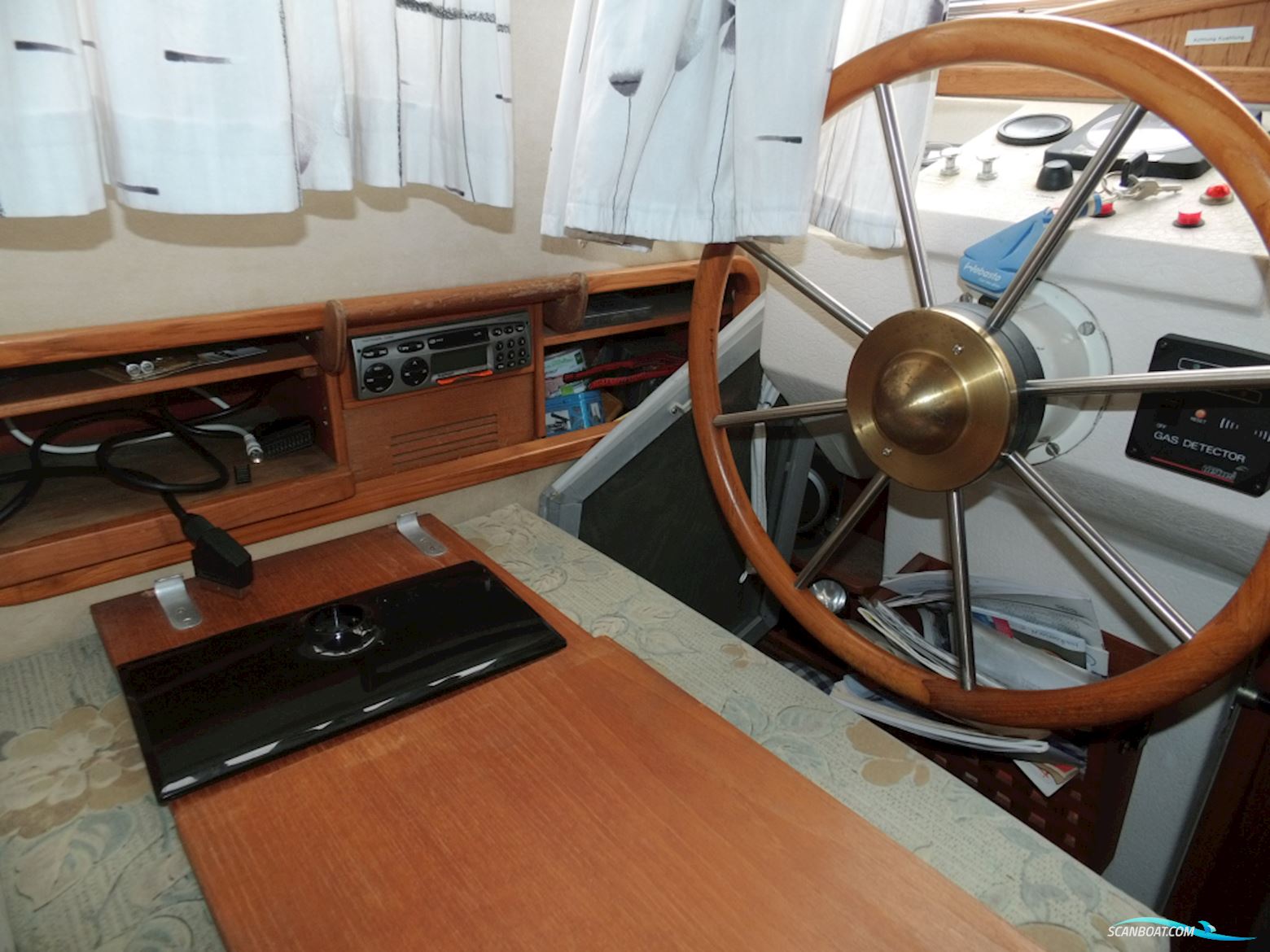 Conticraft 900 (Gedupliceerd)