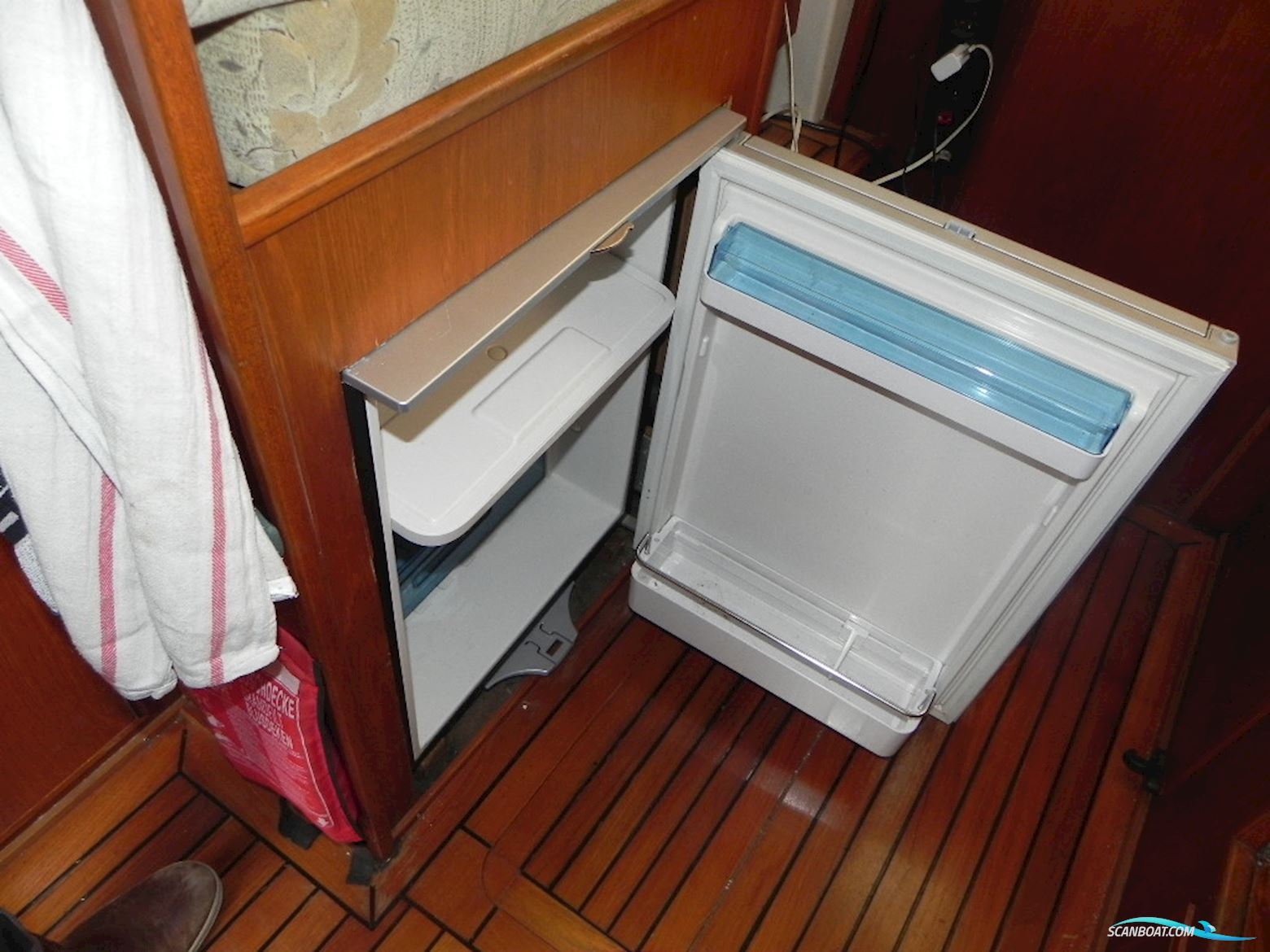 Conticraft 900 (Gedupliceerd)