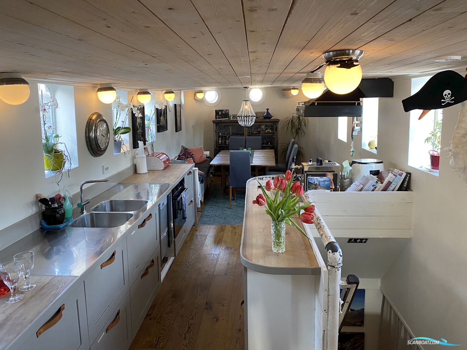 Converted Icebreaker 29M