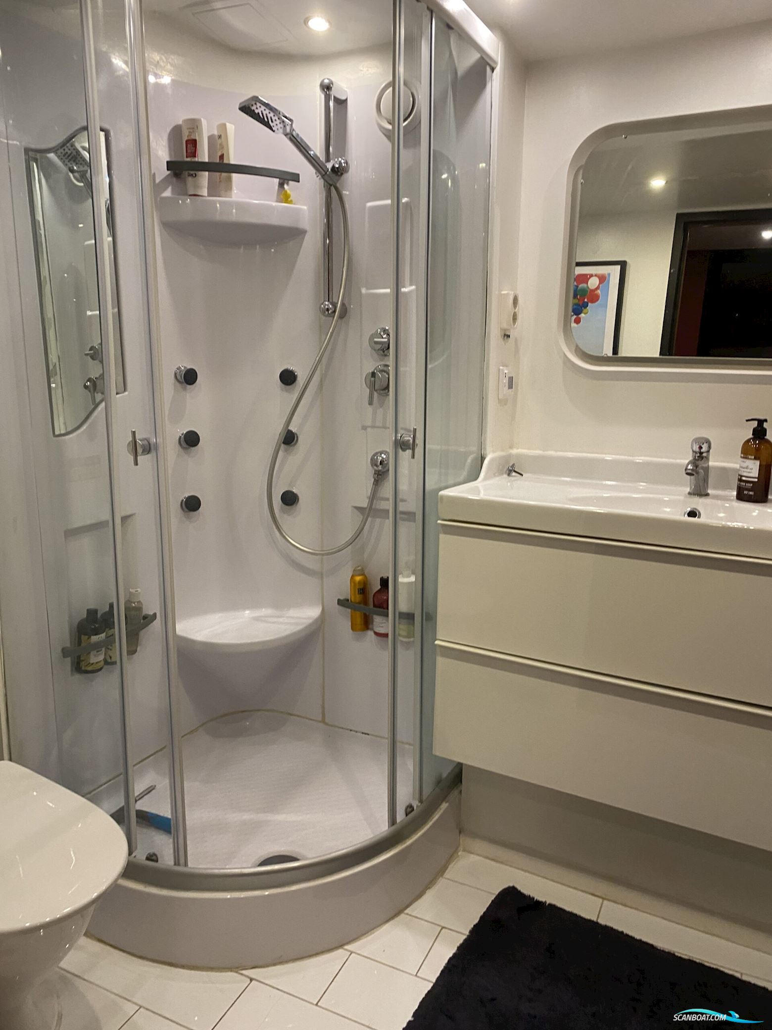 Converted Icebreaker 29M