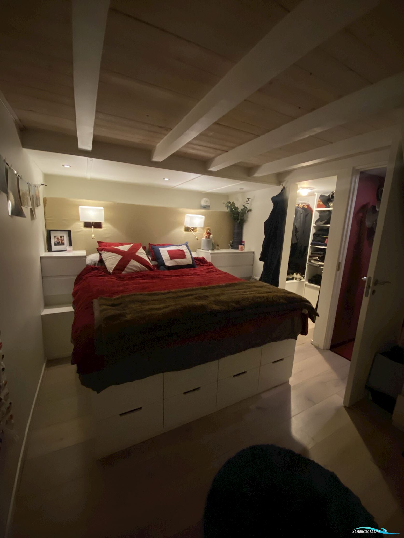 Converted Icebreaker 29M