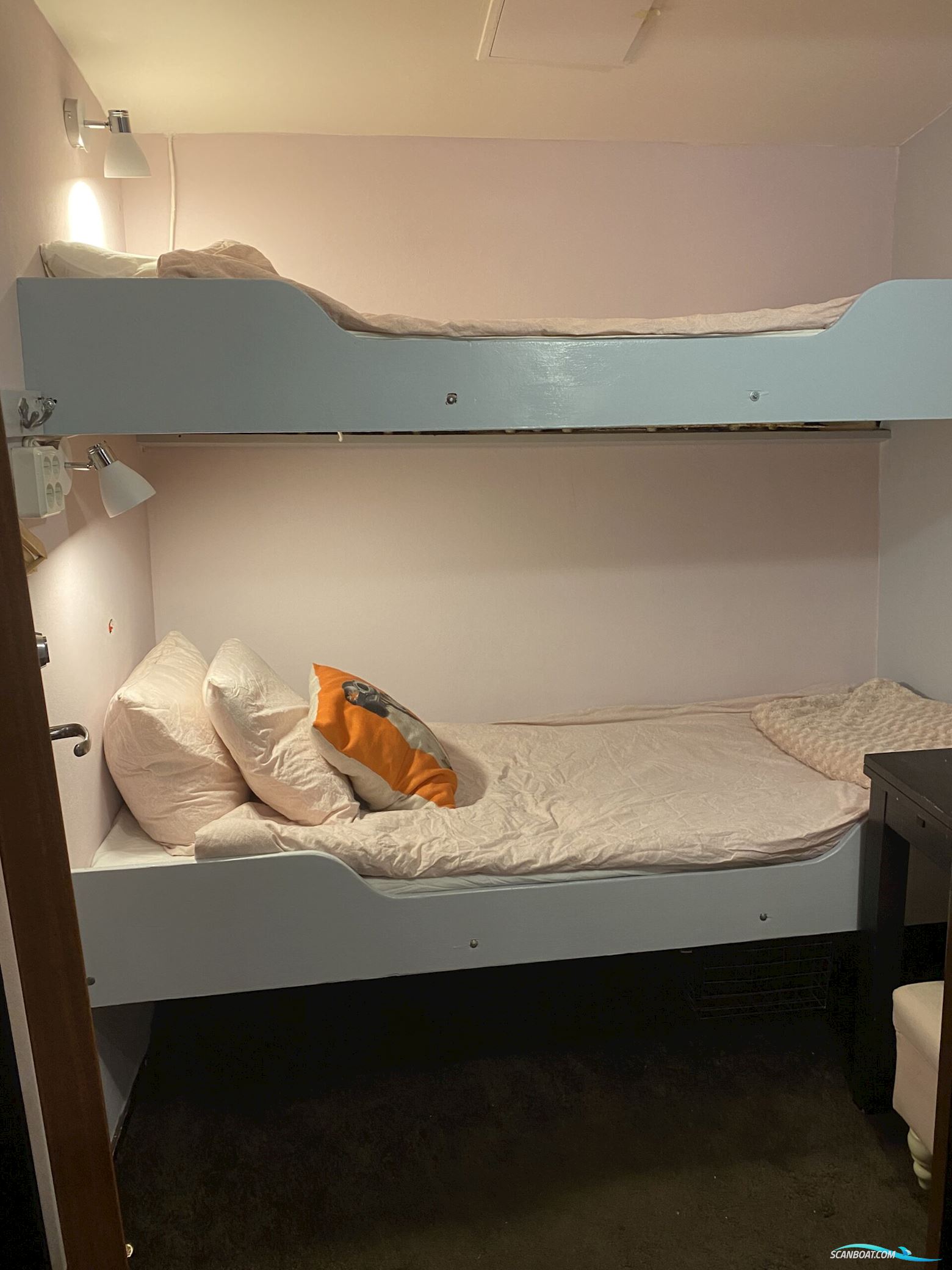 Converted Icebreaker 29M