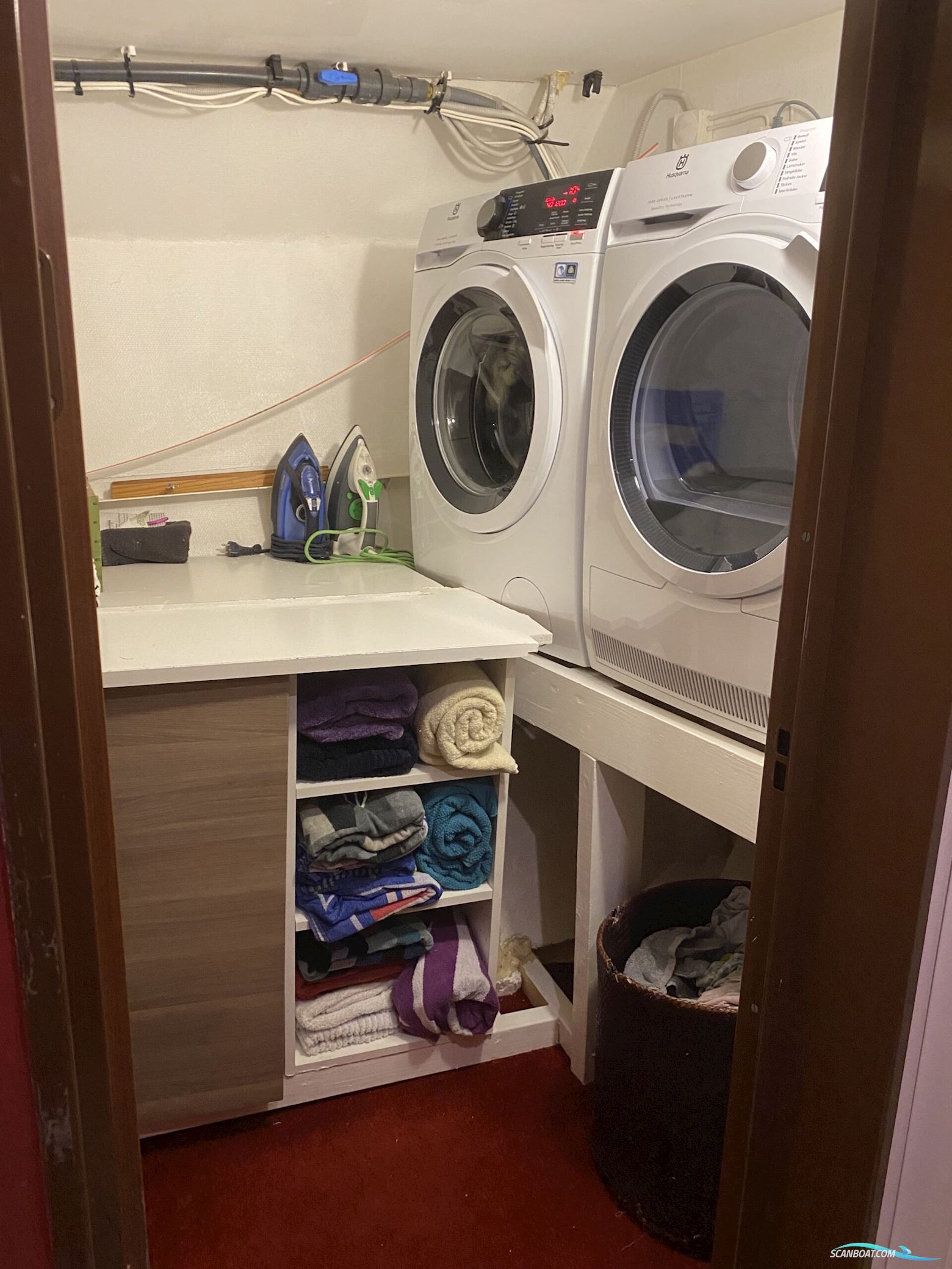 Converted Icebreaker 29M