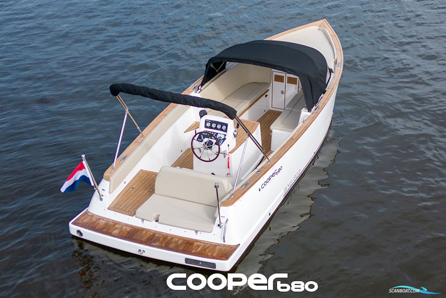 Cooper 680