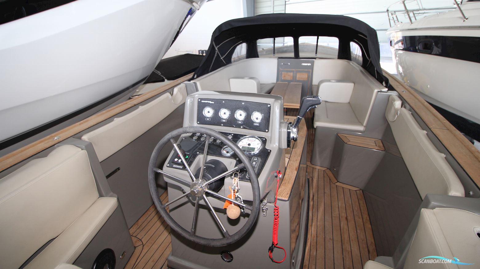 Cooper 800