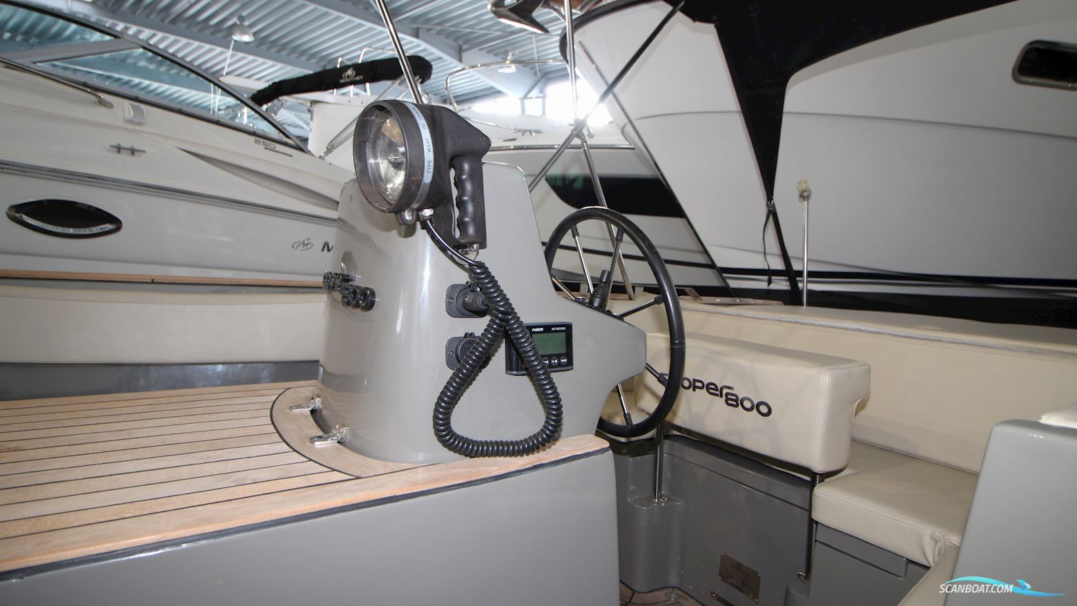 Cooper 800