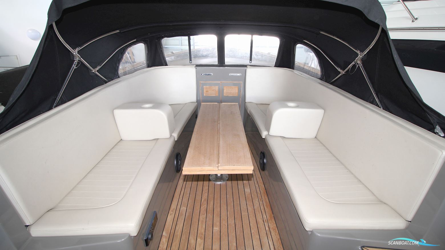Cooper 800