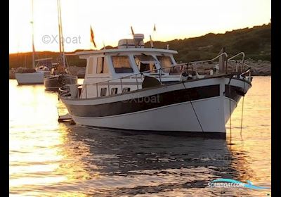 COPINO AESA  VS 53 Motorboot 2004, mit YANMAR motor, Spanien