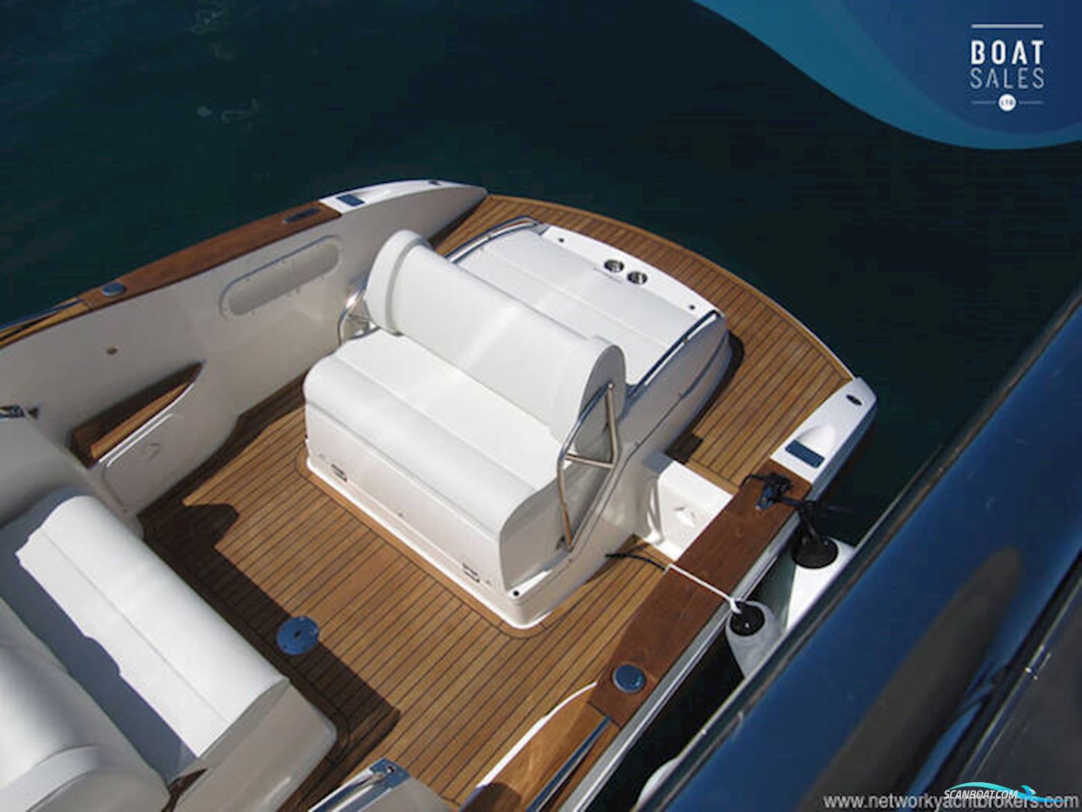 Cormate T27 Supermarine