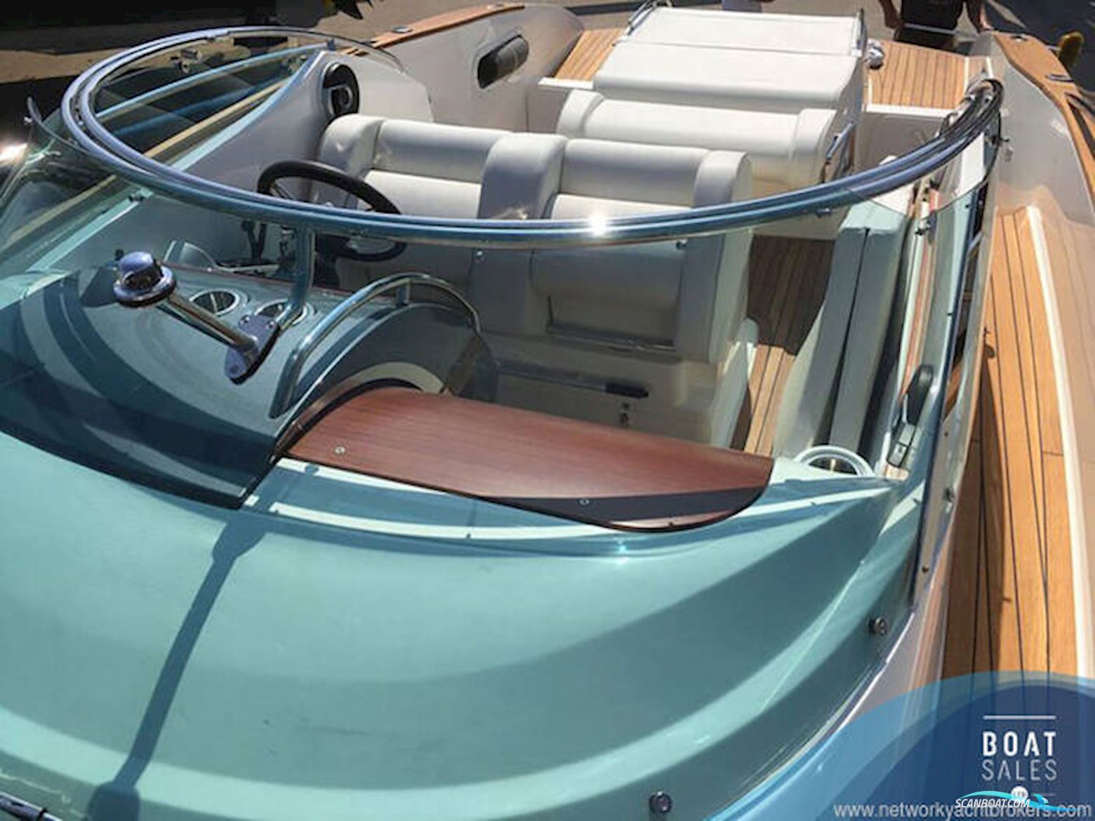 Cormate T27 Supermarine