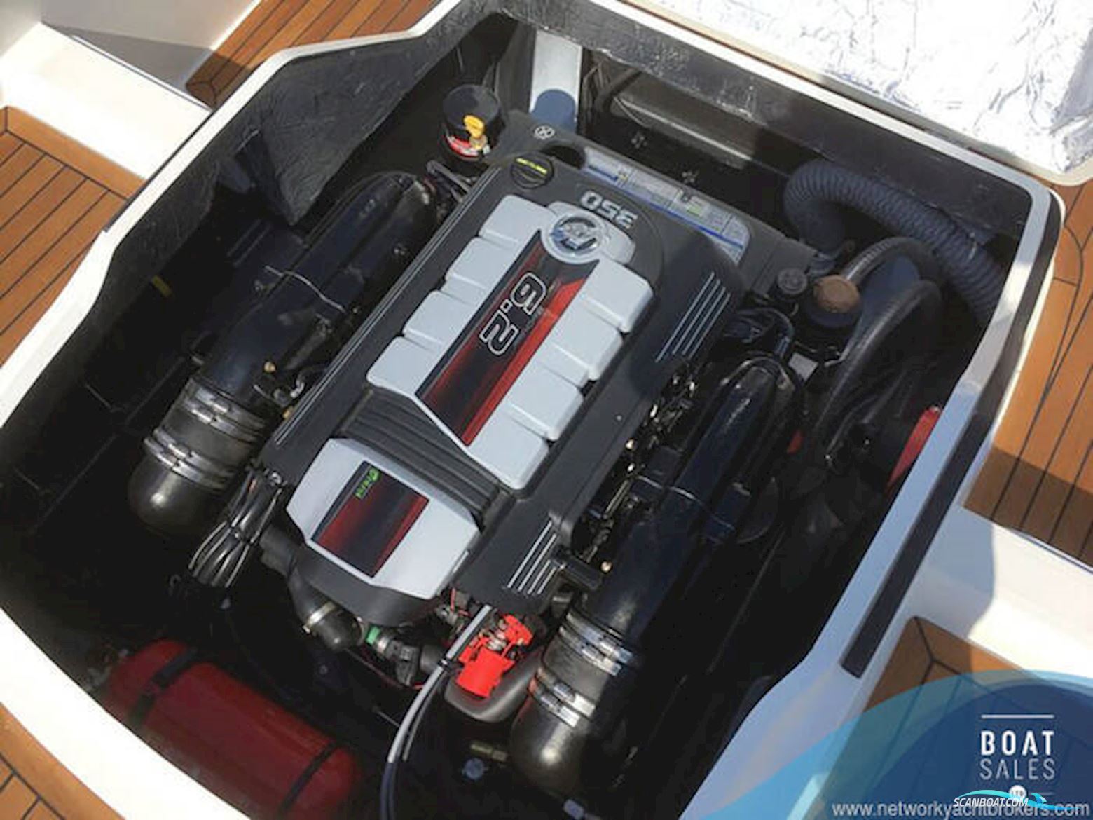 Cormate T27 Supermarine