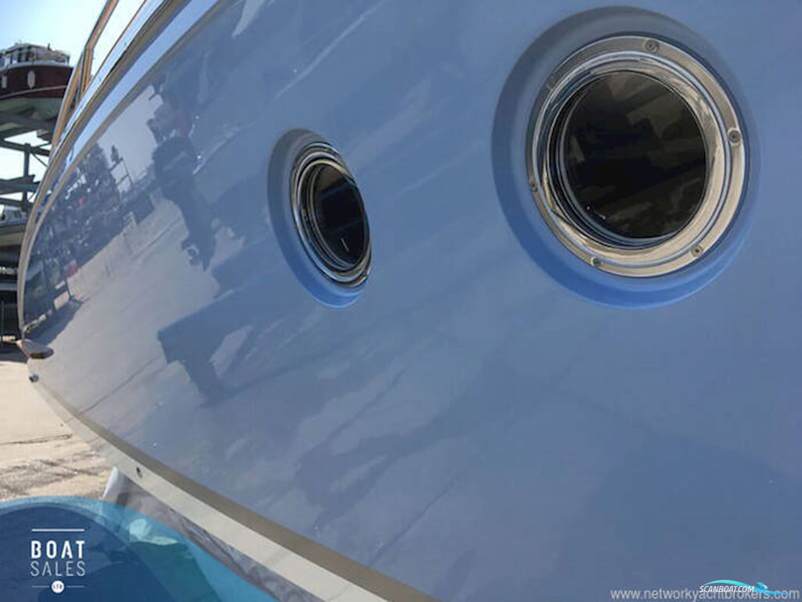 Cormate T27 Supermarine