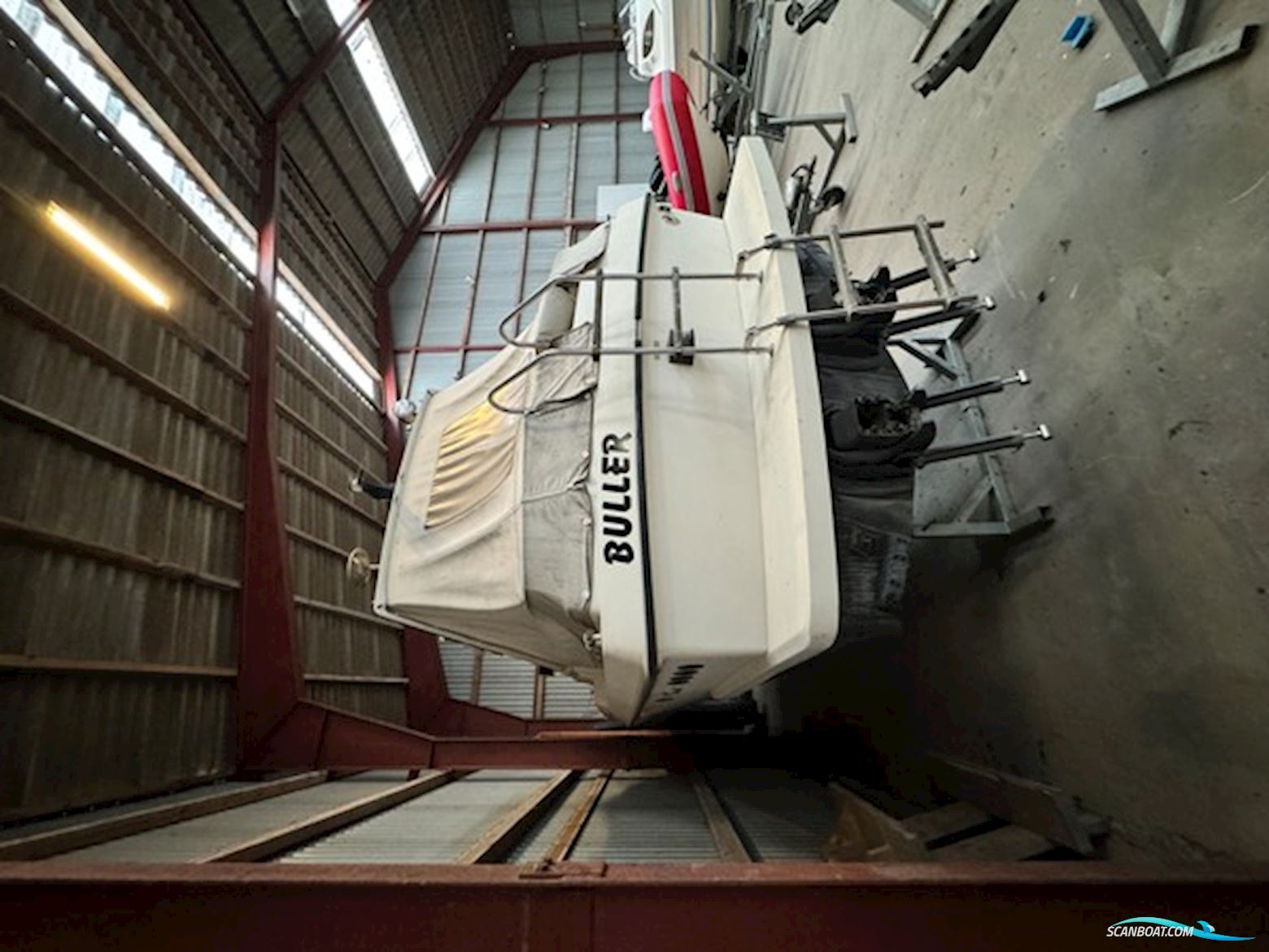 Cornet 26 Silver Spur 1978 2 Stk Volvo Penta D3 160 HK