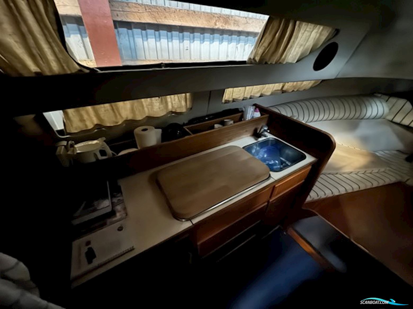 Cornet 26 Silver Spur 1978 2 Stk Volvo Penta D3 160 HK