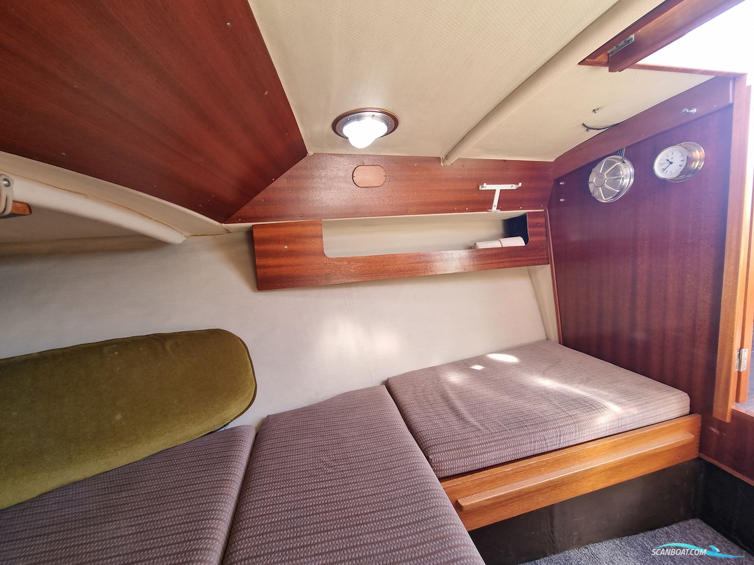 Coronet 21 DC