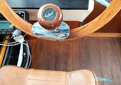 Coronet 21 DC Motorboot 1967, mit Mercruiser 4,3 Insprutning Drev Alfa Bravo 1. Typ 2 ju motor, Sweden