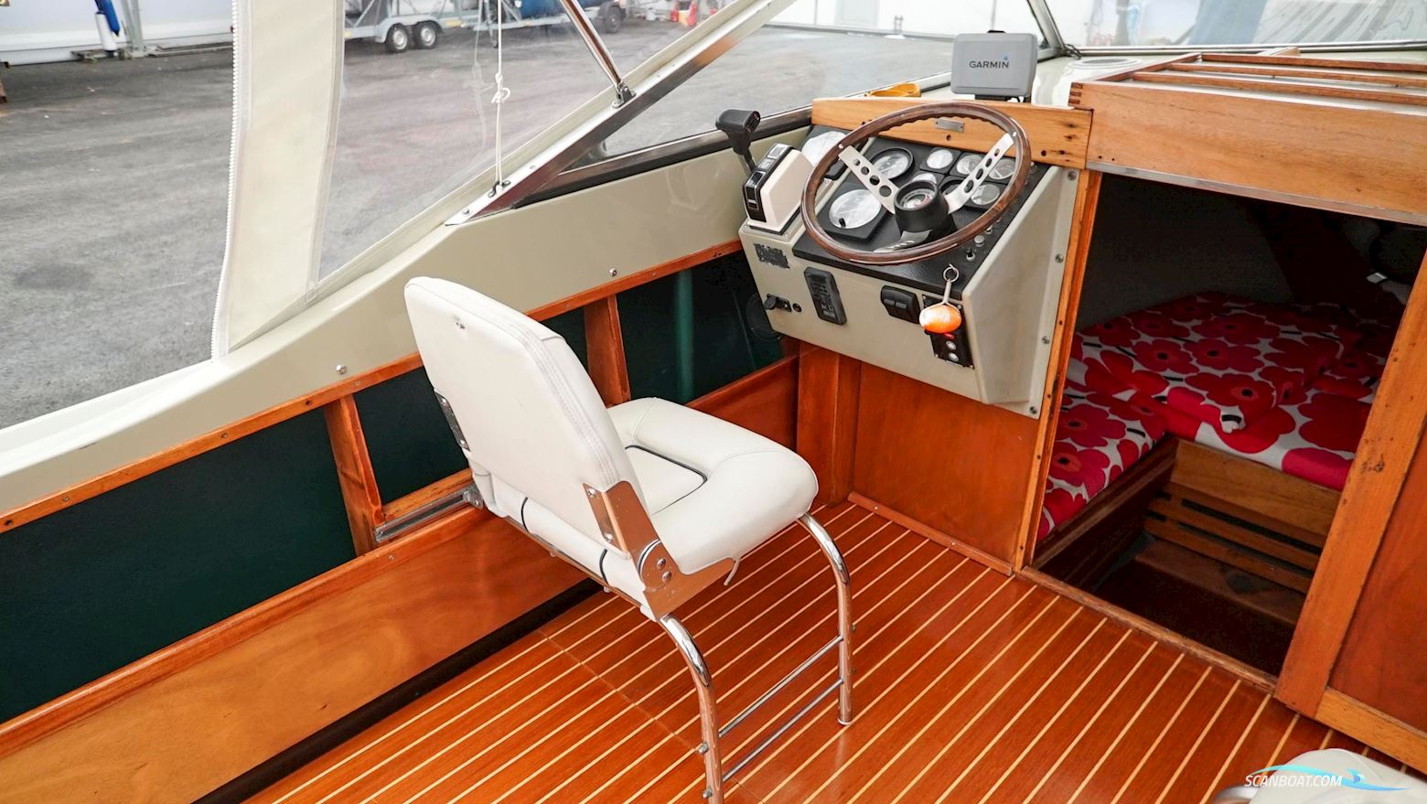Coronet 21 DC
