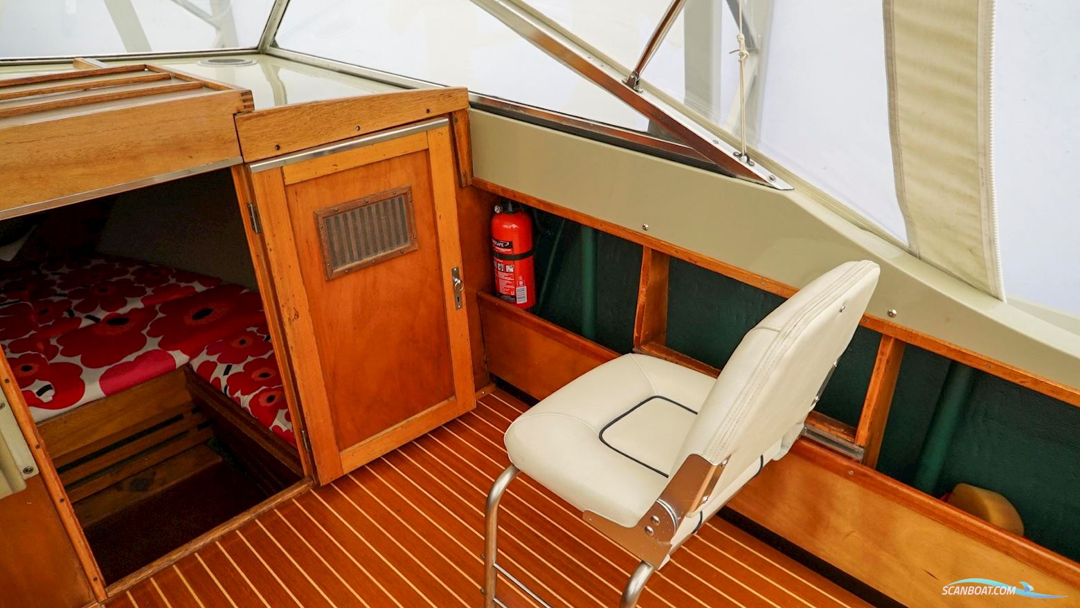 Coronet 21 DC