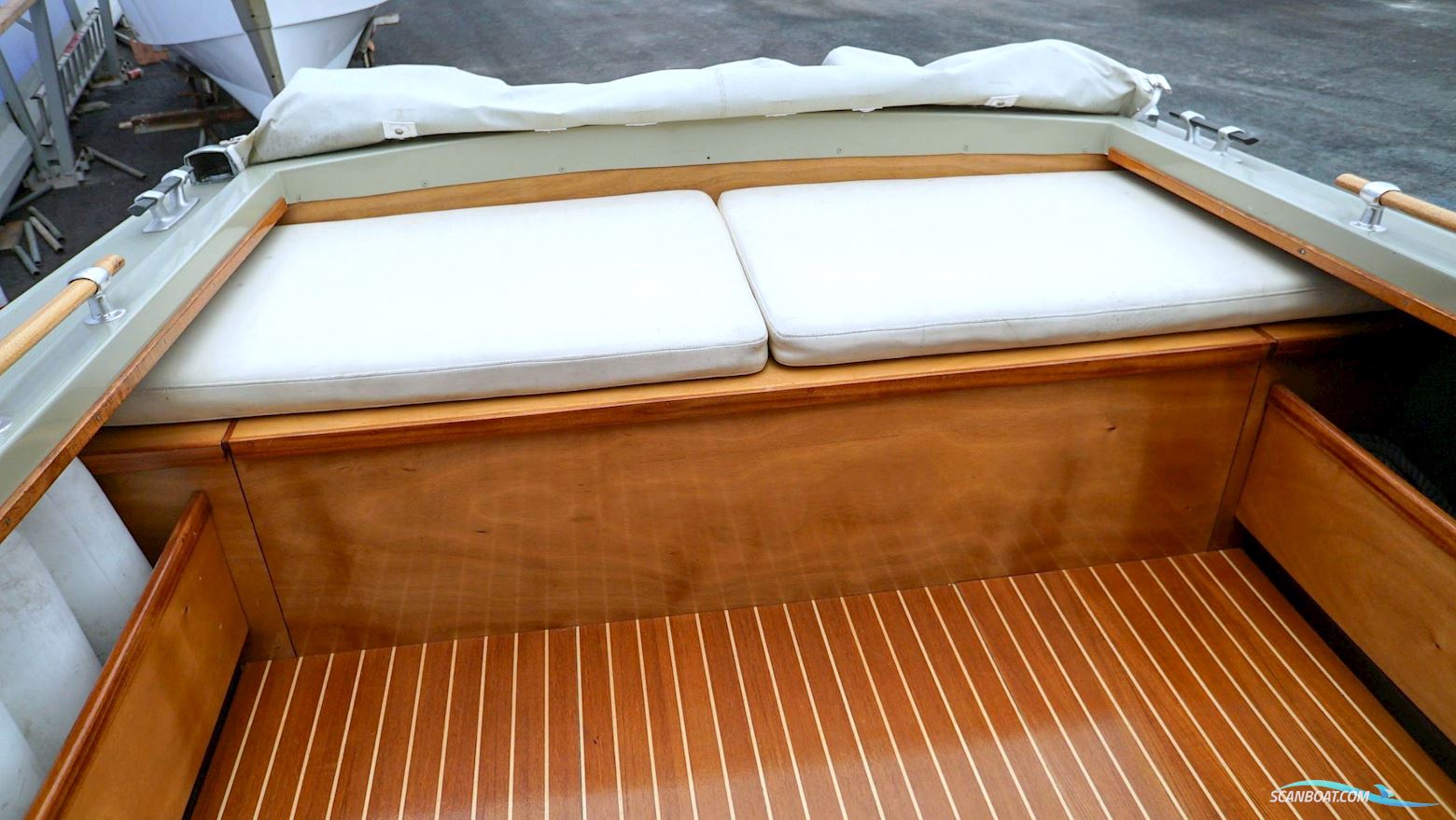 Coronet 21 DC
