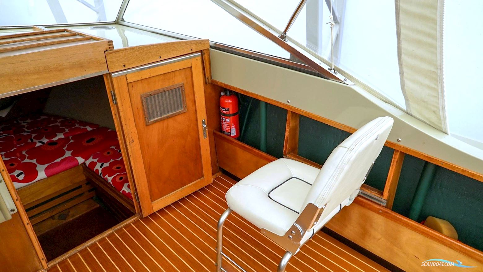Coronet 21 DC