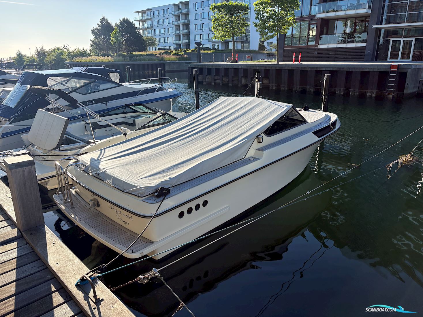 Coronet 22 DC
