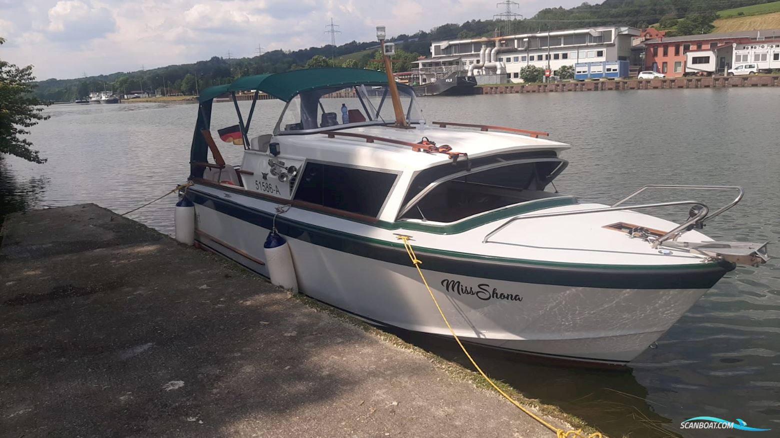 Coronet 22 Explorer