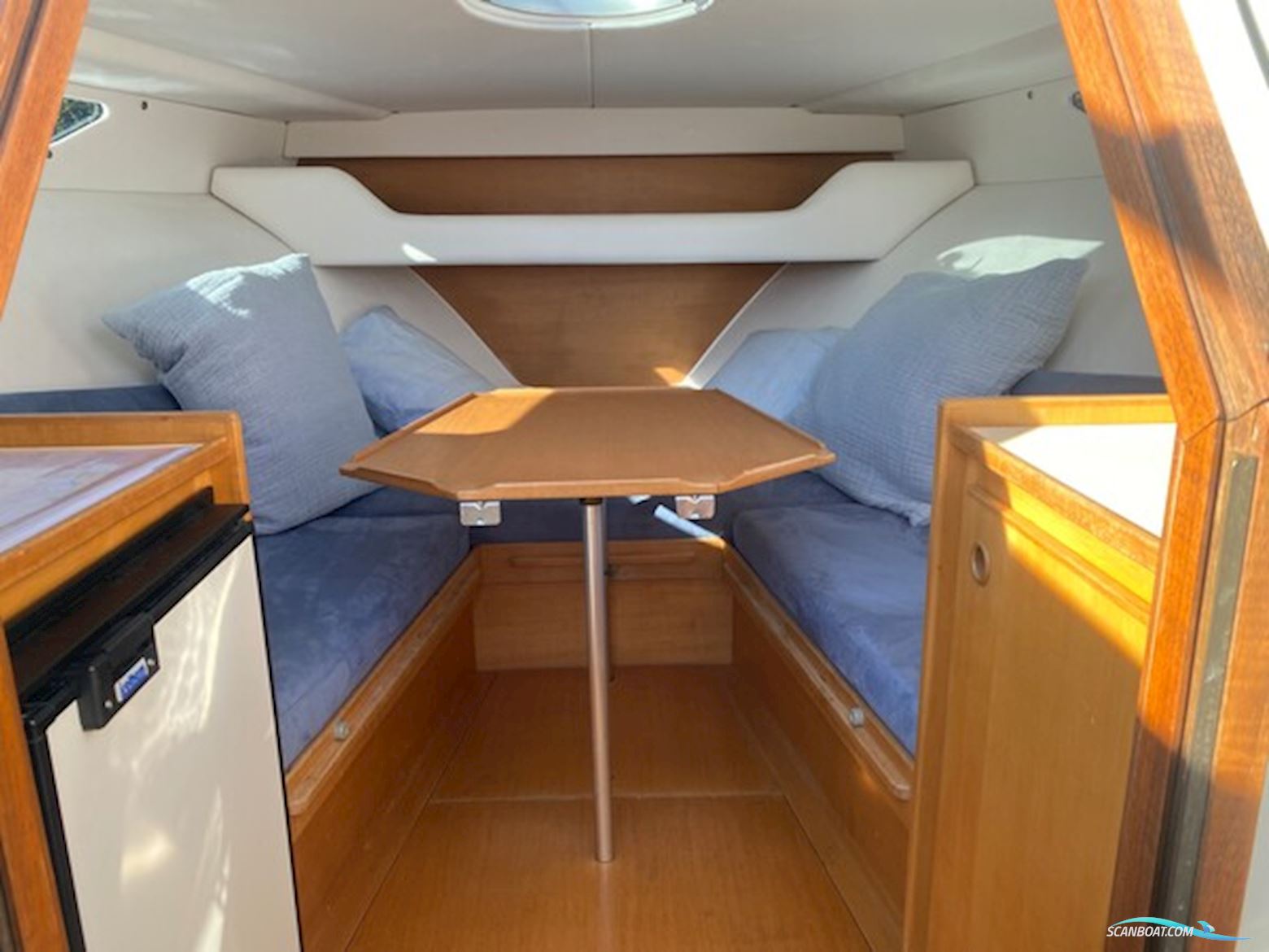 Coronet 23 DC