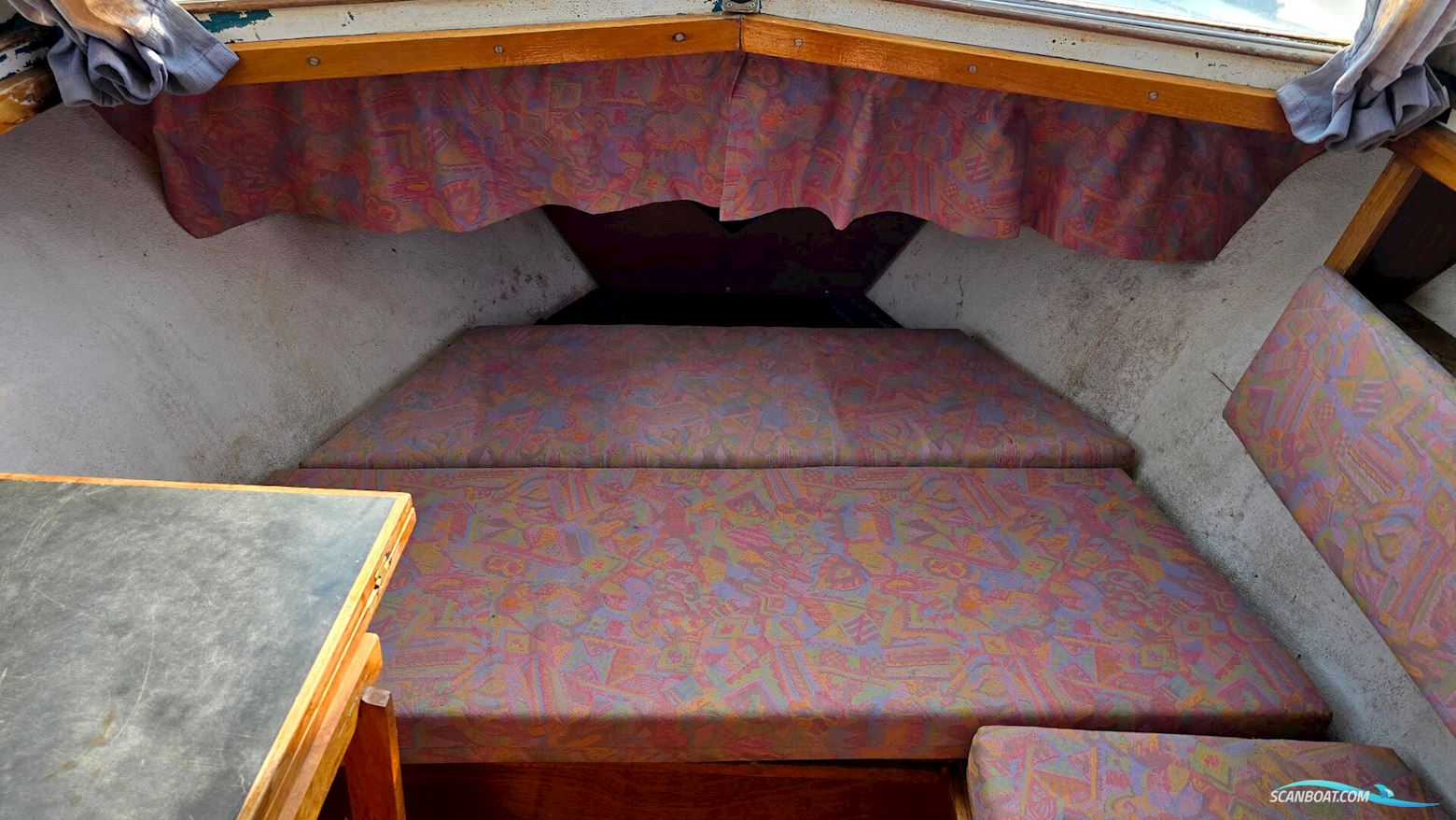 Coronet 24 Cabin