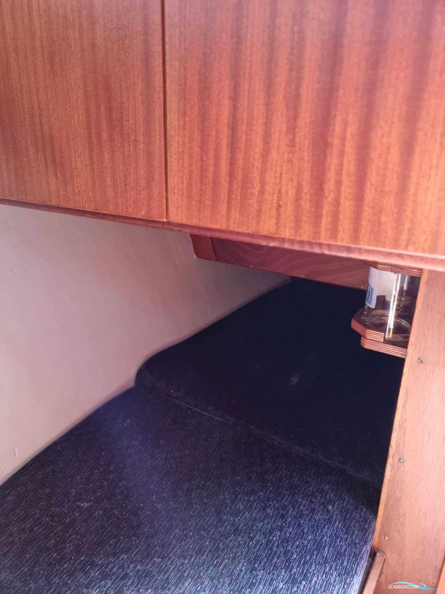 Coronet 26 Family med Yanmar dieselmotor