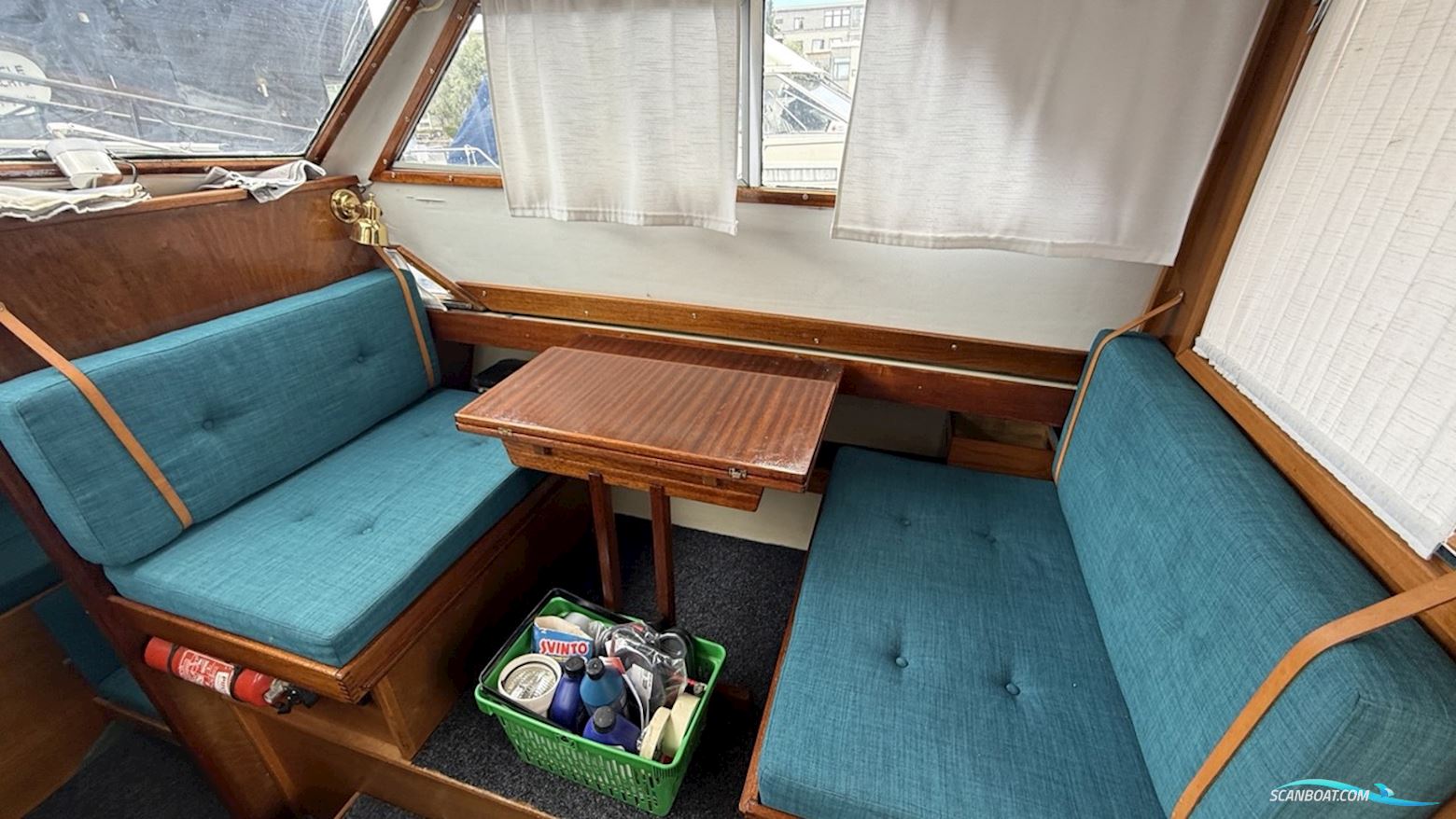 Coronet 26 Family