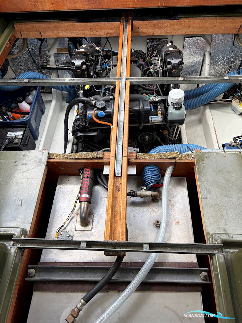 Coronet 26 Family Sport